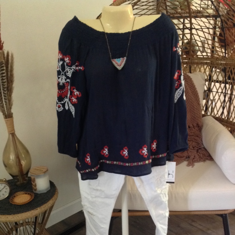 Boho beautiful